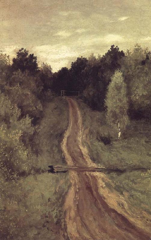 Away, Levitan, Isaak